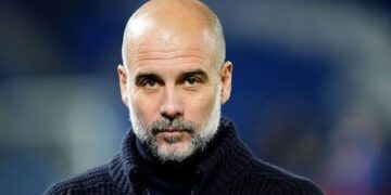 Guardiola Sets New Record for Fastest 400 Wins in English Top Flight