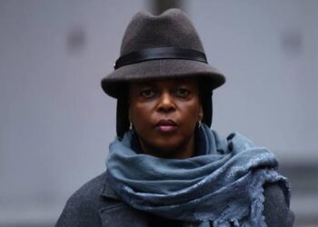 Former Petroleum Minister Pleads Not Guilty To Corruption Charges In London