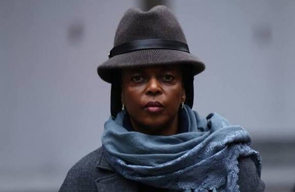 Former Petroleum Minister Pleads Not Guilty To Corruption Charges In London