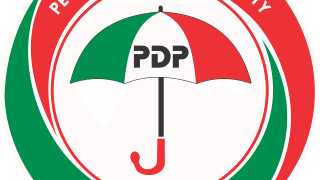 Breaking: Federal High Court nullifies Makinde-backed PDP Ibadan convention, barrs Taminu Turaki from parading as PDP national chairman