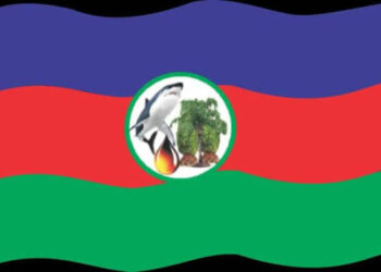 New Year 2026:  Ijaw Leader, Mulade, Charges President Tinubu, Governors on Accountability, Economic Relief