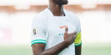 2025 AFCON: Eagles to Receive Winning Bonuses Before Friday – FG