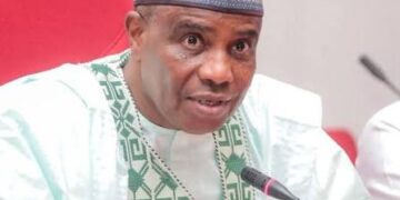 2027: ADC coalition aims to restore democratic trust — Tambuwal
