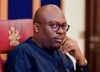 Rivers of drama: Rivers Assembly addresses Governor Fubara as ‘madam’ in impeachment notice