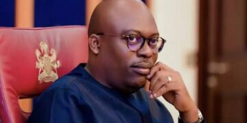 Rivers of drama: Rivers Assembly addresses Governor Fubara as ‘madam’ in impeachment notice