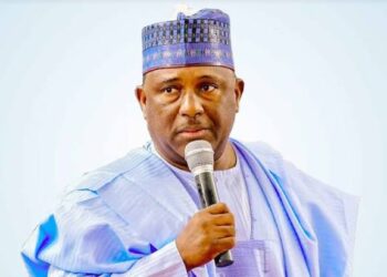 Abdulsamad Rabiu promises Super Eagles $500,000 if they win the AFCON semi-final