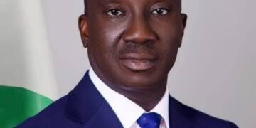 Oba Market Reconstruction: Traders Commend Gov Okpebholo for Impressive Pace of Work