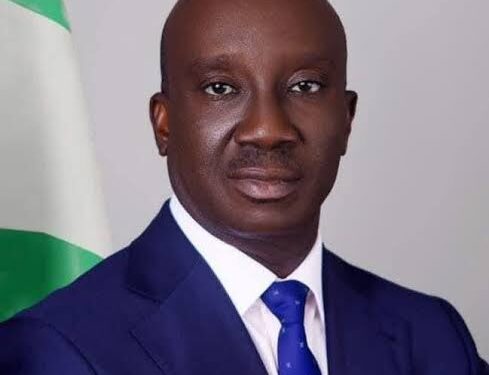 Oba Market Reconstruction: Traders Commend Gov Okpebholo for Impressive Pace of Work