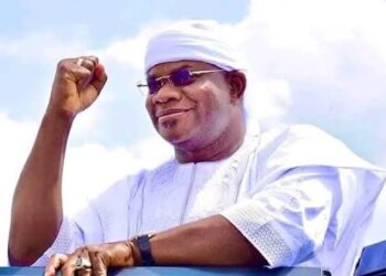 Why Yahaya Bello will make a good Kogi Central Senator