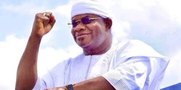 Why Yahaya Bello will make a good Kogi Central Senator