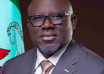 Dafinone Salutes Oborevwori’s Over Otovwodo Flyover Grand Breaking