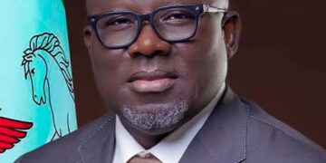 Oborevwori Flags Off N39.3bn Otovwodo Flyover Project Monday – Bureau DG