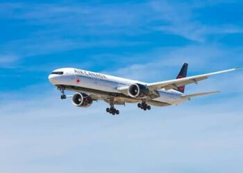 Nigerians Can Now Travel To 45 Countries Without Getting A Visa