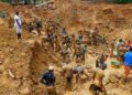 Illegal Mining Fuels Insecurity in Kogi West, As Indigenous Lands Are Seized by Force
