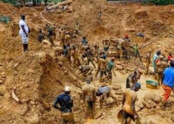 Illegal Mining Fuels Insecurity in Kogi West, As Indigenous Lands Are Seized by Force