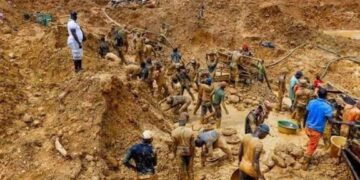 Illegal Mining Fuels Insecurity in Kogi West, As Indigenous Lands Are Seized by Force