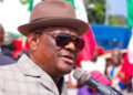THE SELF-IMMOLATION OF NYESOM WIKE