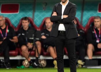 I am not afraid of sacking if we lose to Nigeria on Wednesday, says Morocco coach