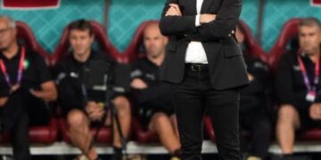 I am not afraid of sacking if we lose to Nigeria on Wednesday, says Morocco coach