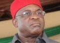 ADC National Chairman, Sen. David Mark, Mourns Late Founding Editor of Newswatch Magazine, Yakubu Mohammed
