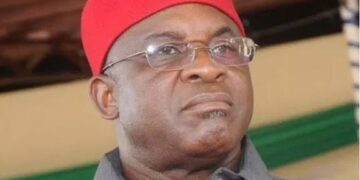 ADC National Chairman, Sen. David Mark, Mourns Late Founding Editor of Newswatch Magazine, Yakubu Mohammed