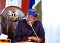 PRESIDENT TINUBU GREETS HON. HAFIZ KAWU ON BIRTHDAY