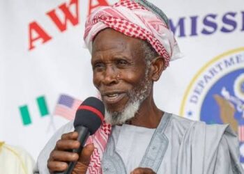 Imam Abubakar Abdullahi, Who Hid Christians In Plateau Crisis, Dies At 90
