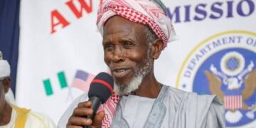 Imam Abubakar Abdullahi, Who Hid Christians In Plateau Crisis, Dies At 90