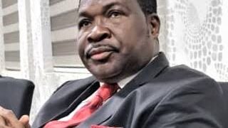 FG files criminal charge against Ozekhome over alleged forgery in UK property case