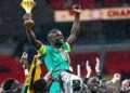 BREAKING: Senegal Clinch AFCON 2025 Title After Winning Chaotic Match Against Morocco