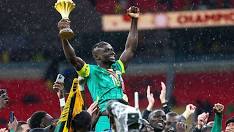 BREAKING: Senegal Clinch AFCON 2025 Title After Winning Chaotic Match Against Morocco