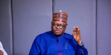 NOA DG CONDEMNS FUEL SCOOPING, URGES NATIONAL ASSEMBLY TO CRIMINALISE THE ACTION