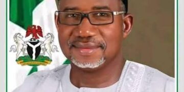 SENATOR BALA MOHAMMED: A POLITICAL REBEL FOR A JUST CAUSE