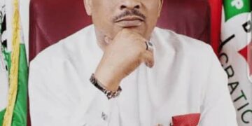 Anyanwu withdraw’s suit on PDP secretaryship on the ground that the suit has been overtaken by events