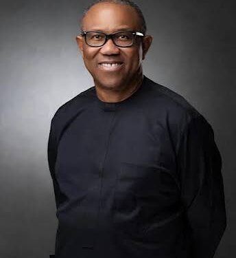 Obi Heralds ADC in FCT, Energizes Residents