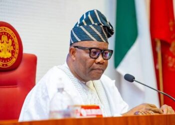 Senate suspension row: Akpabio Drags Natasha to Supreme Court