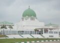 NASS to harmonise Electoral Bill Monday