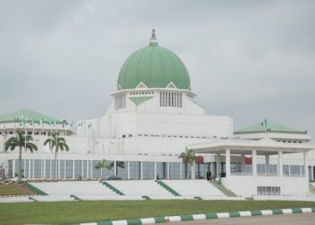 NASS to harmonise Electoral Bill Monday