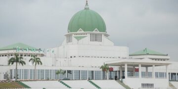 NASS to harmonise Electoral Bill Monday