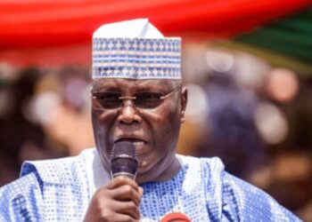 ADC only party that can salvage Nigeria – Atiku