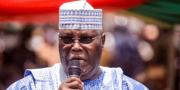 ADC only party that can salvage Nigeria – Atiku