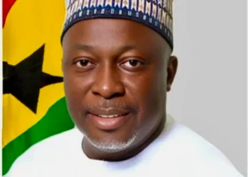 Ghana recalls High Commissioner to Nigeria over election malpractice