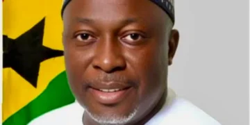 Ghana recalls High Commissioner to Nigeria over election malpractice