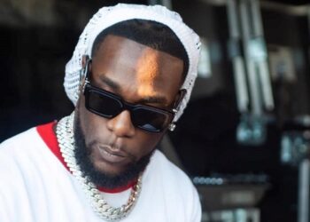 960 Music Group Sues To Void Multi-Million Dollar Burna Boy Catalogue