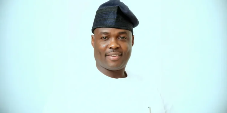 Fabiyi emerges ADC deputy zonal financial secretary