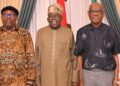 Tinubu Meets Wike, Fubara Again Over Rivers Political Crisis