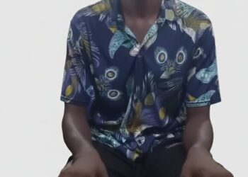 Breaking! DSS Strikes Again, Captures Sixth Owo Church Attacker