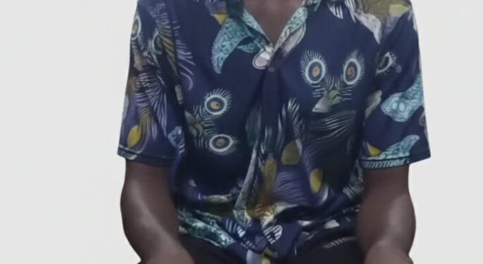 Breaking! DSS Strikes Again, Captures Sixth Owo Church Attacker