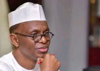 BREAKING: DSS to arraign former State Kaduna Governor Nasir El-Rufai on February 25 for alleged cybercrime, breach of national security
