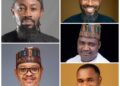 AMAC CHAIRMANSHIP RACE: SIX CONTENDERS, ONE SEAT — ABUJA DECIDES TODAY